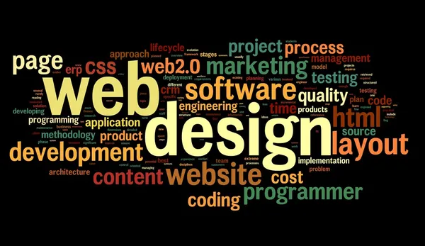 Diploma in Web Design